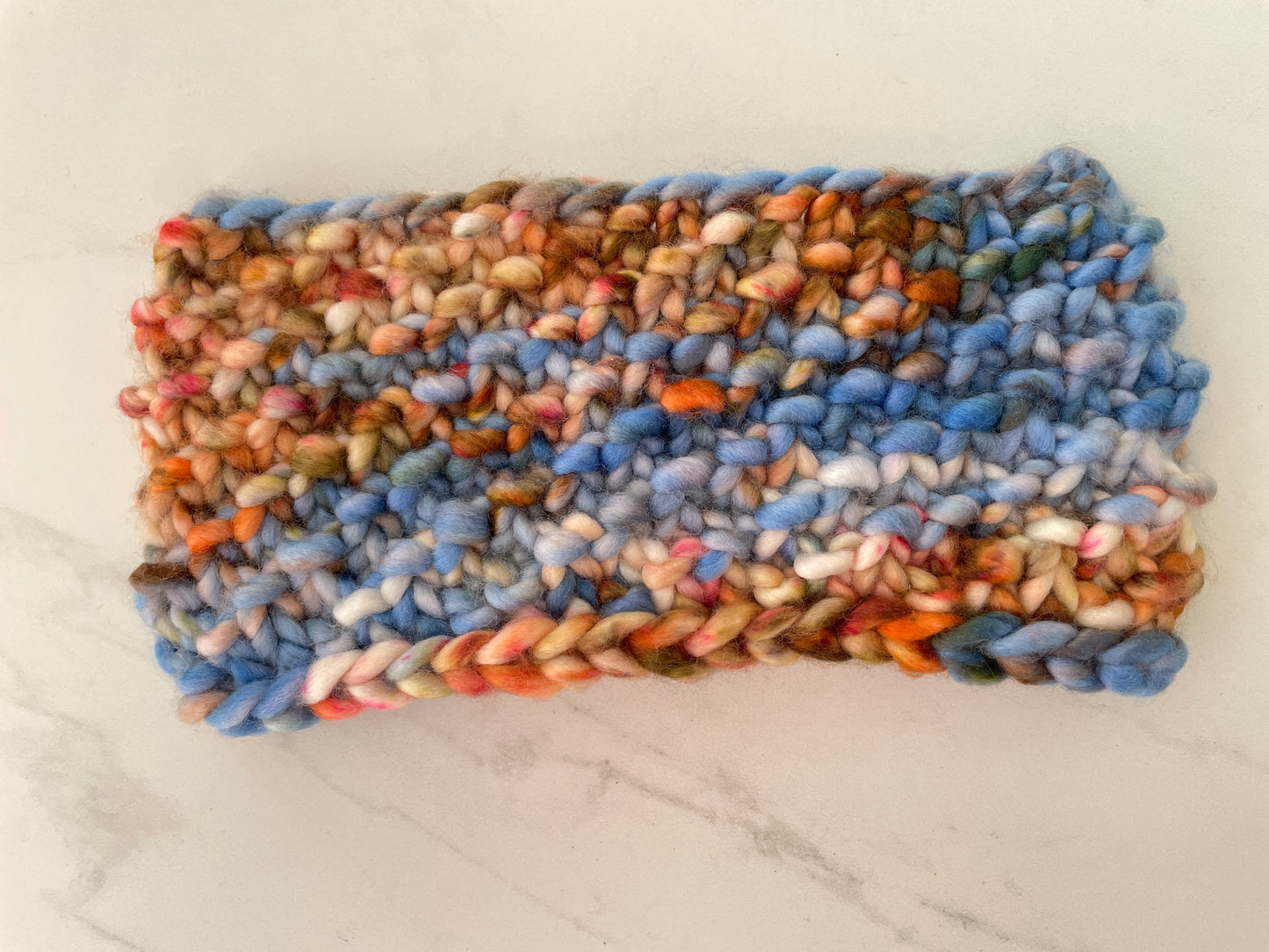 GRANITE HEADBAND-BUT DADDY