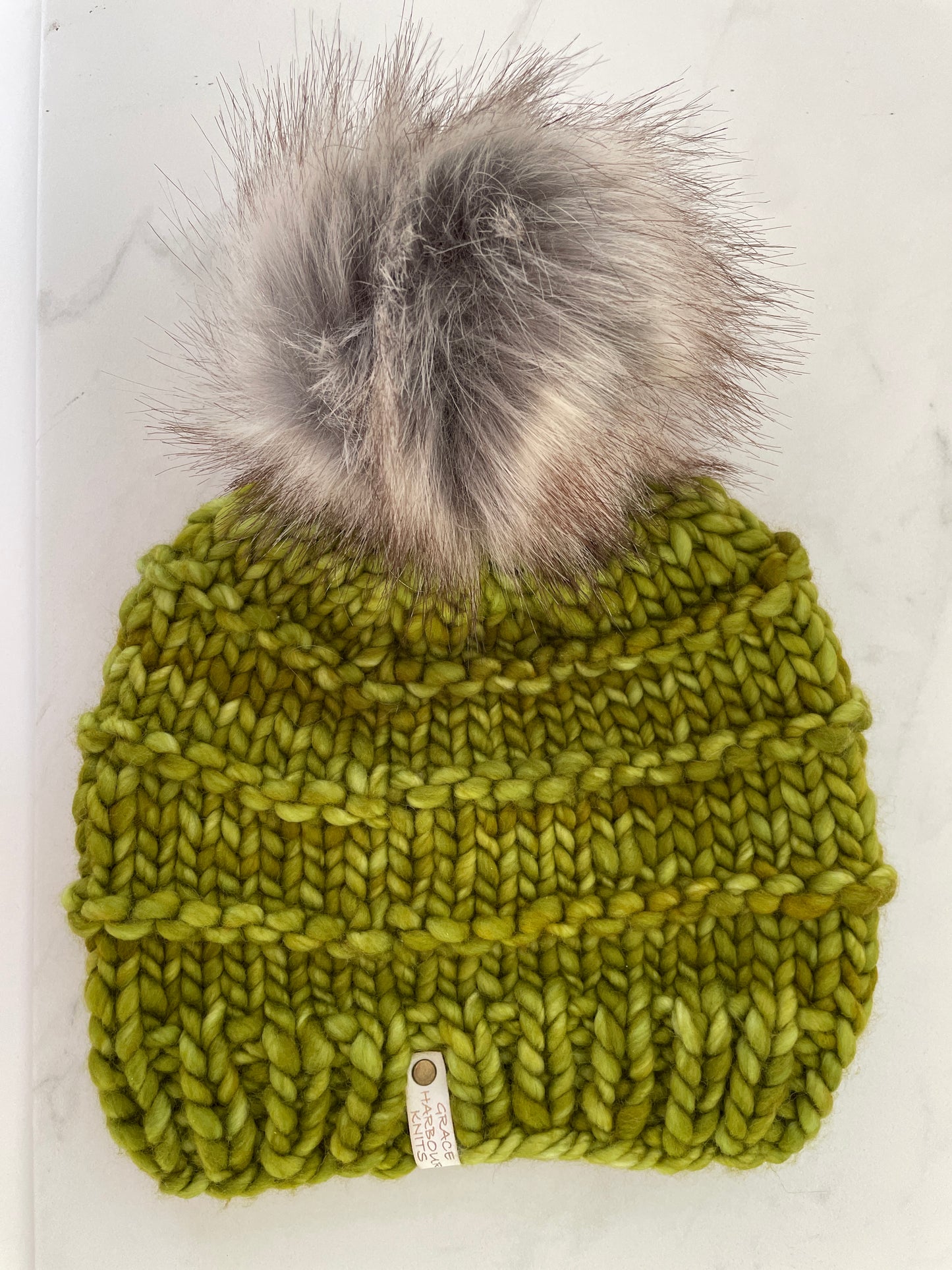 WAVE OVER WAVE IN LETTUCE