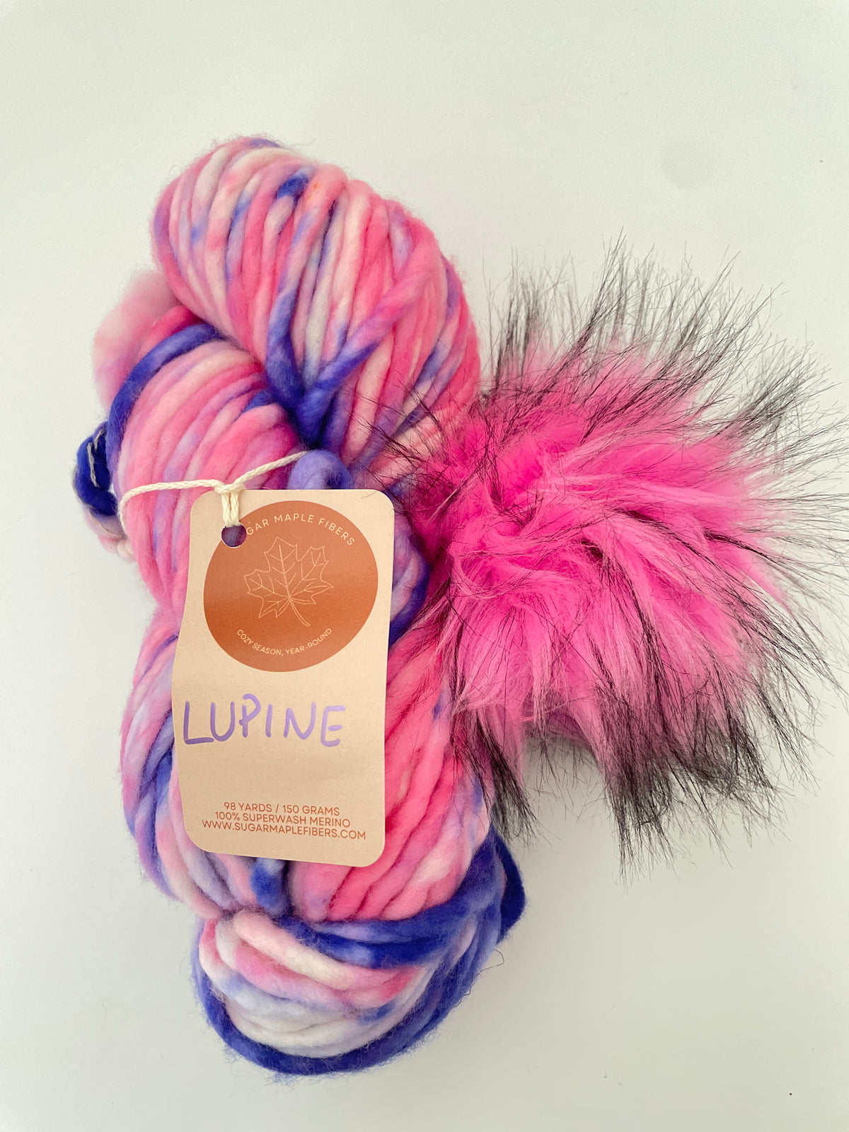 LUPINE BUNDLE