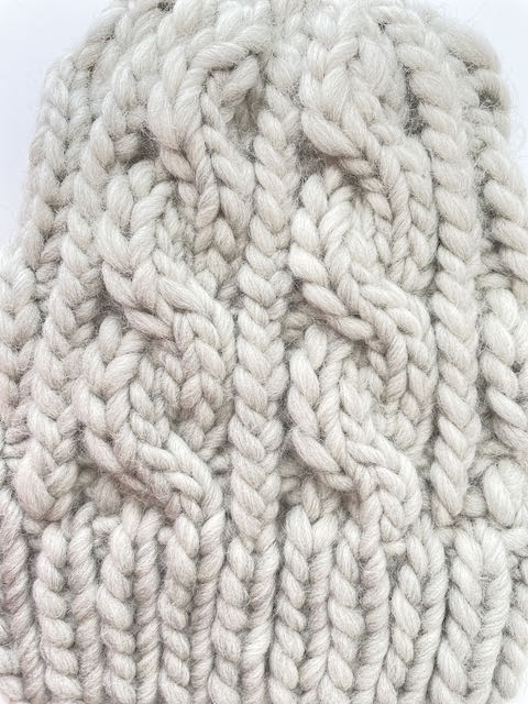 Threads of Home