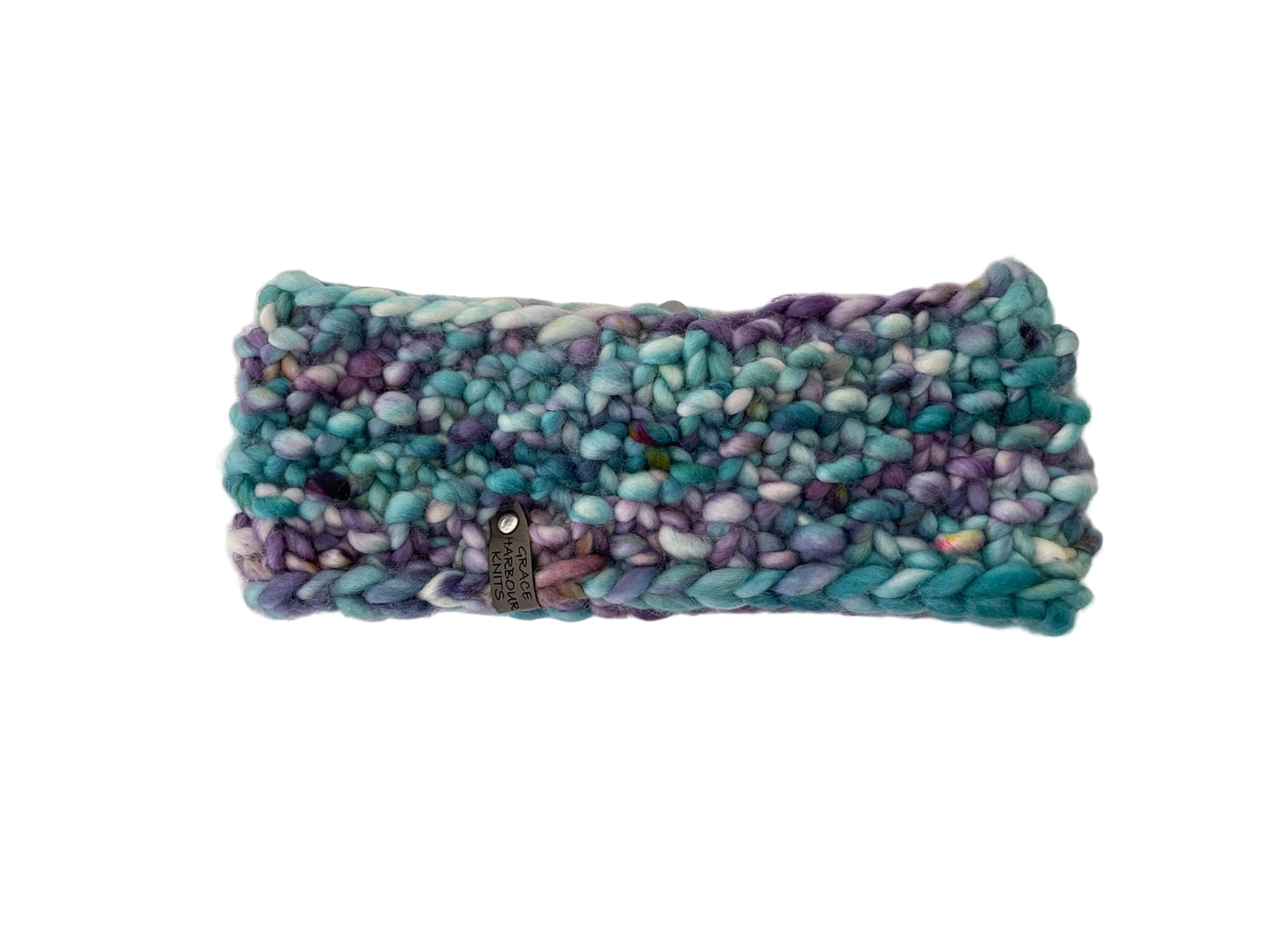 GRANITE HEADBAND-SOLSTICE