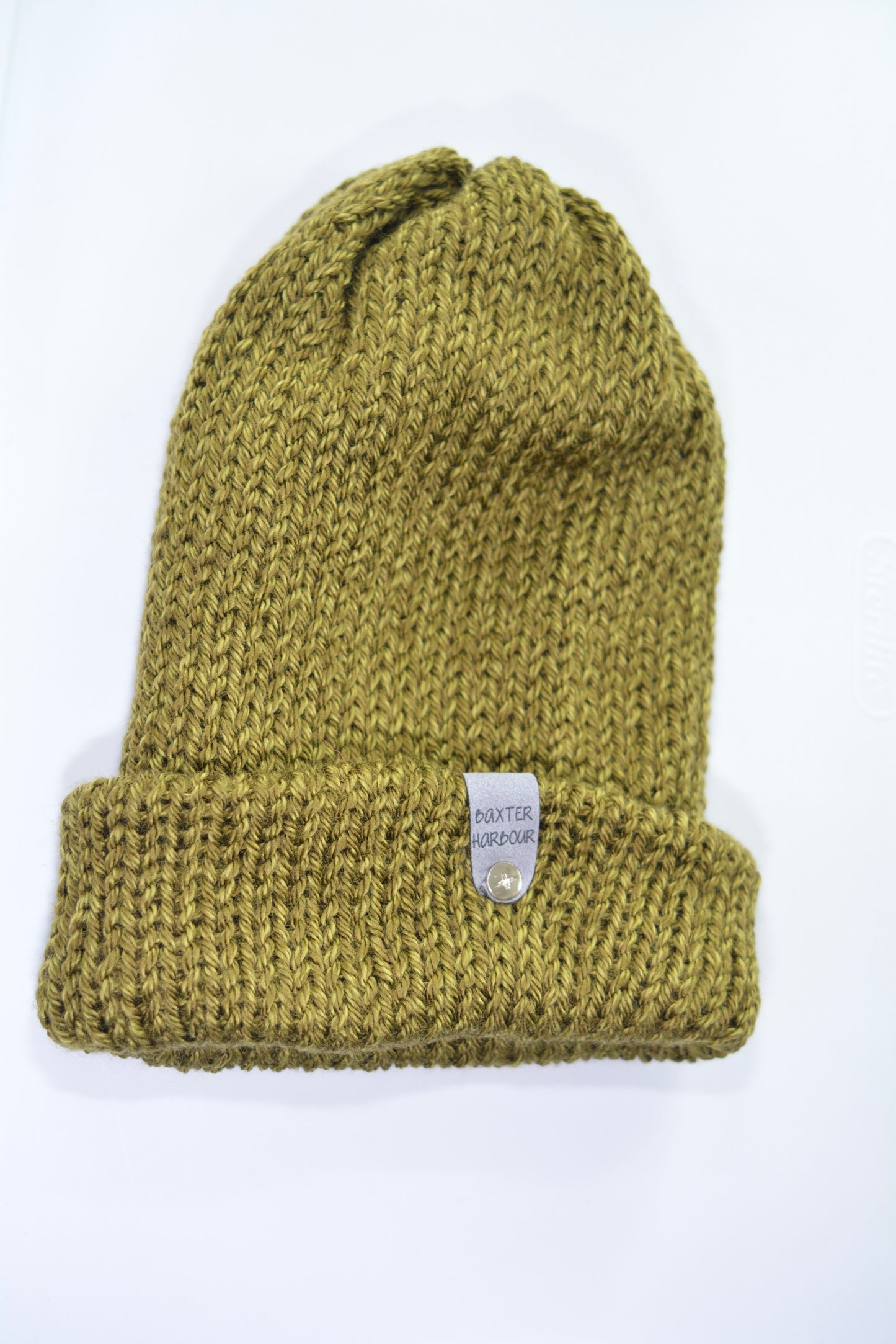 Em  Beanie MEADOW acrylic