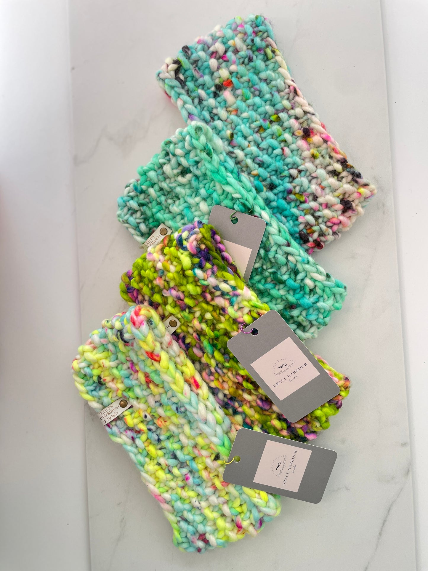 GRANITE HEADBAND-TOUCAN DO IT