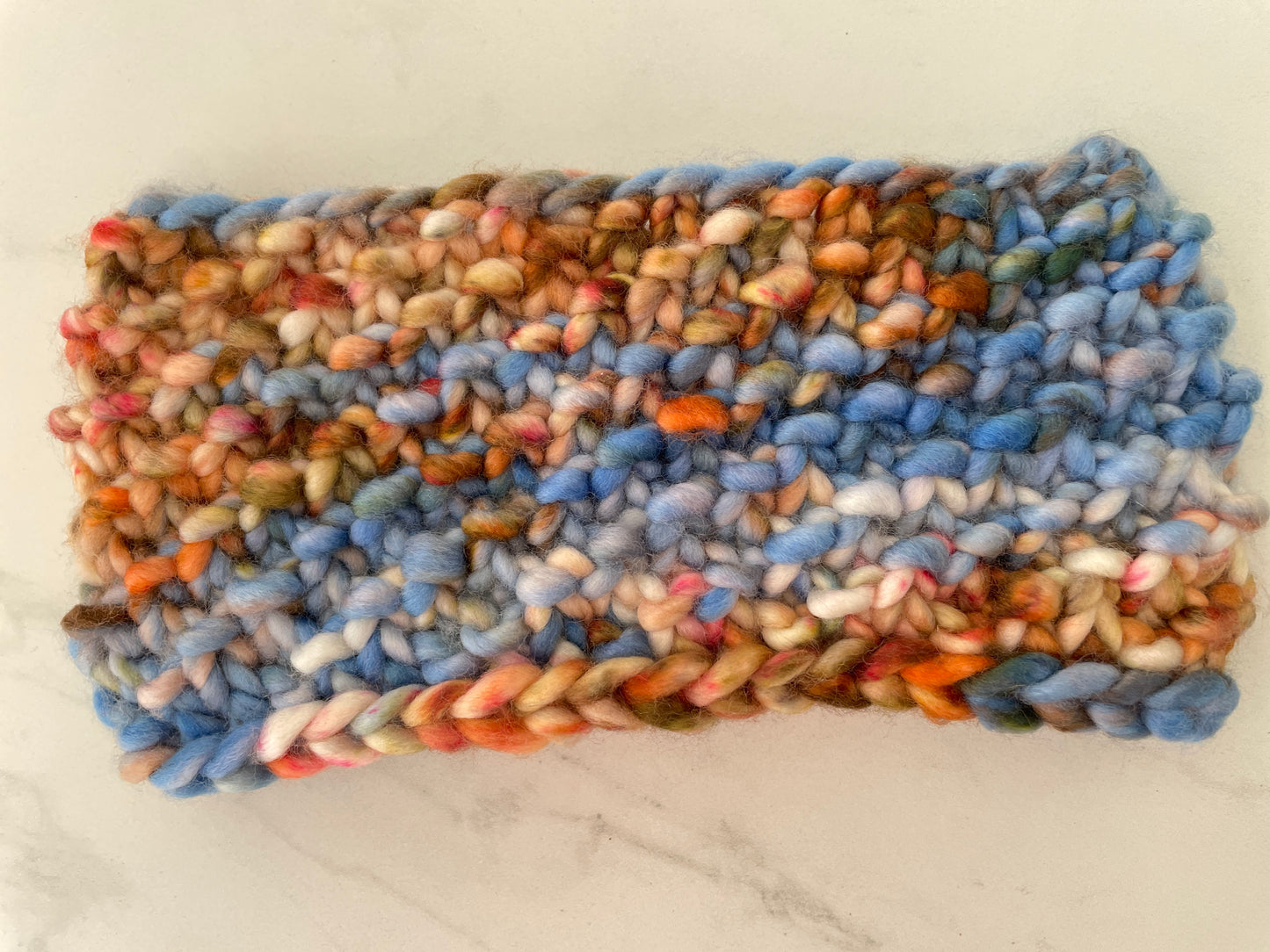 GRANITE HEADBAND-BUT DADDY