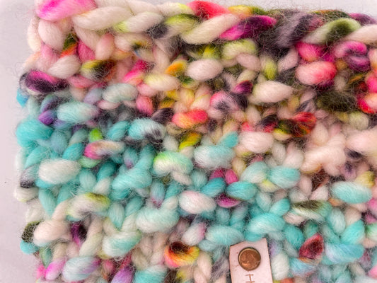 GRANITE HEADBAND- DINNER AT TIFFANYS