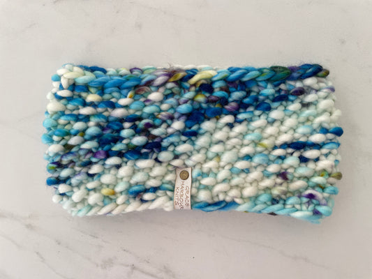 GRANITE HEADBAND-JESSAMYN