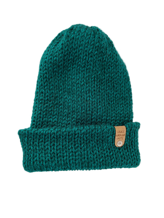 Em  Beanie ROCKY MOUNTAIN-acrylic