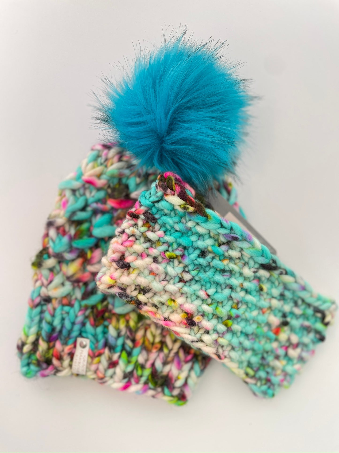 GRANITE HEADBAND- DINNER AT TIFFANYS