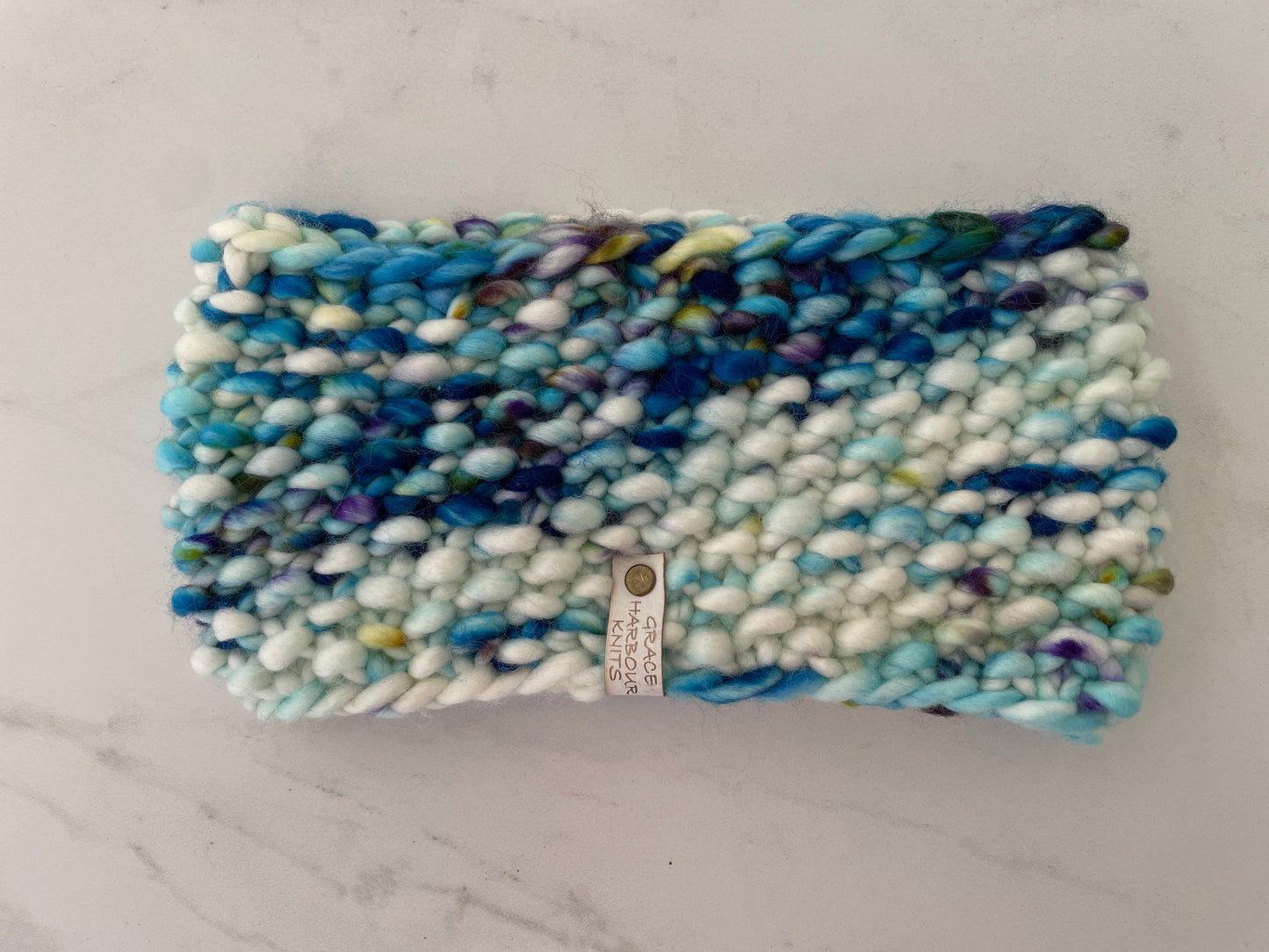 GRANITE HEADBAND-JESSAMYN