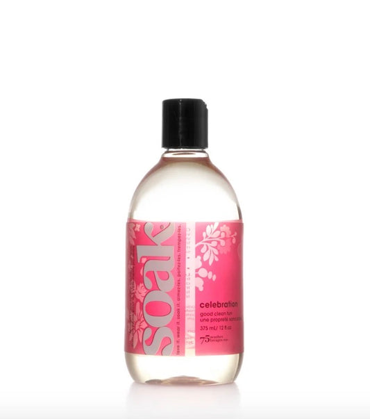 Soak travel size 90ml, 3 fl oz