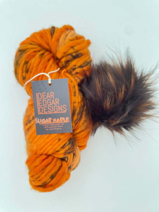 SUGAR MAPLE BUNDLE