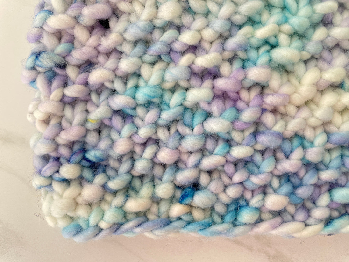 GRANITE HEADBAND-BOLLOWY