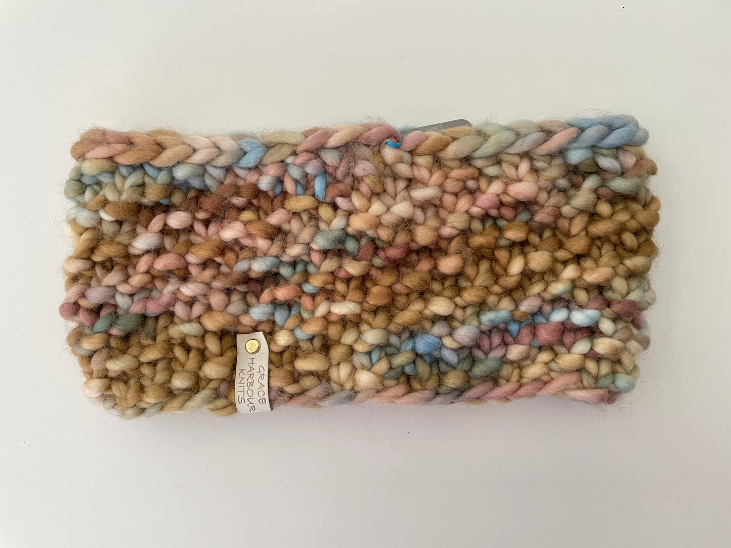 GRANITE HEADBAND-DUNE