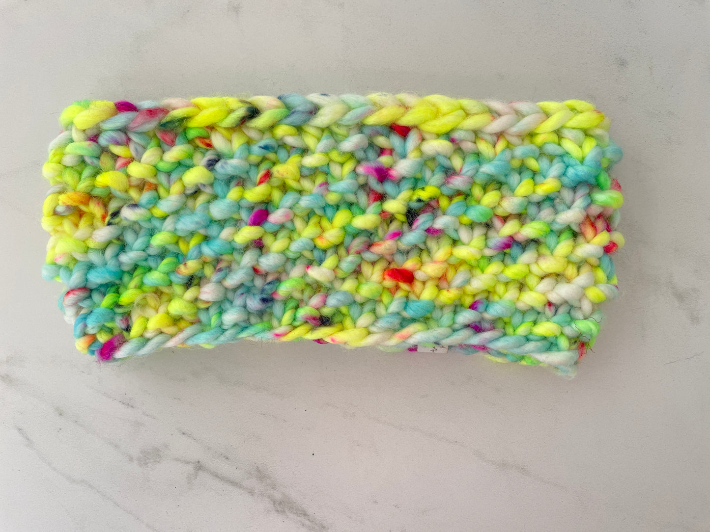 GRANITE HEADBAND-TOUCAN DO IT