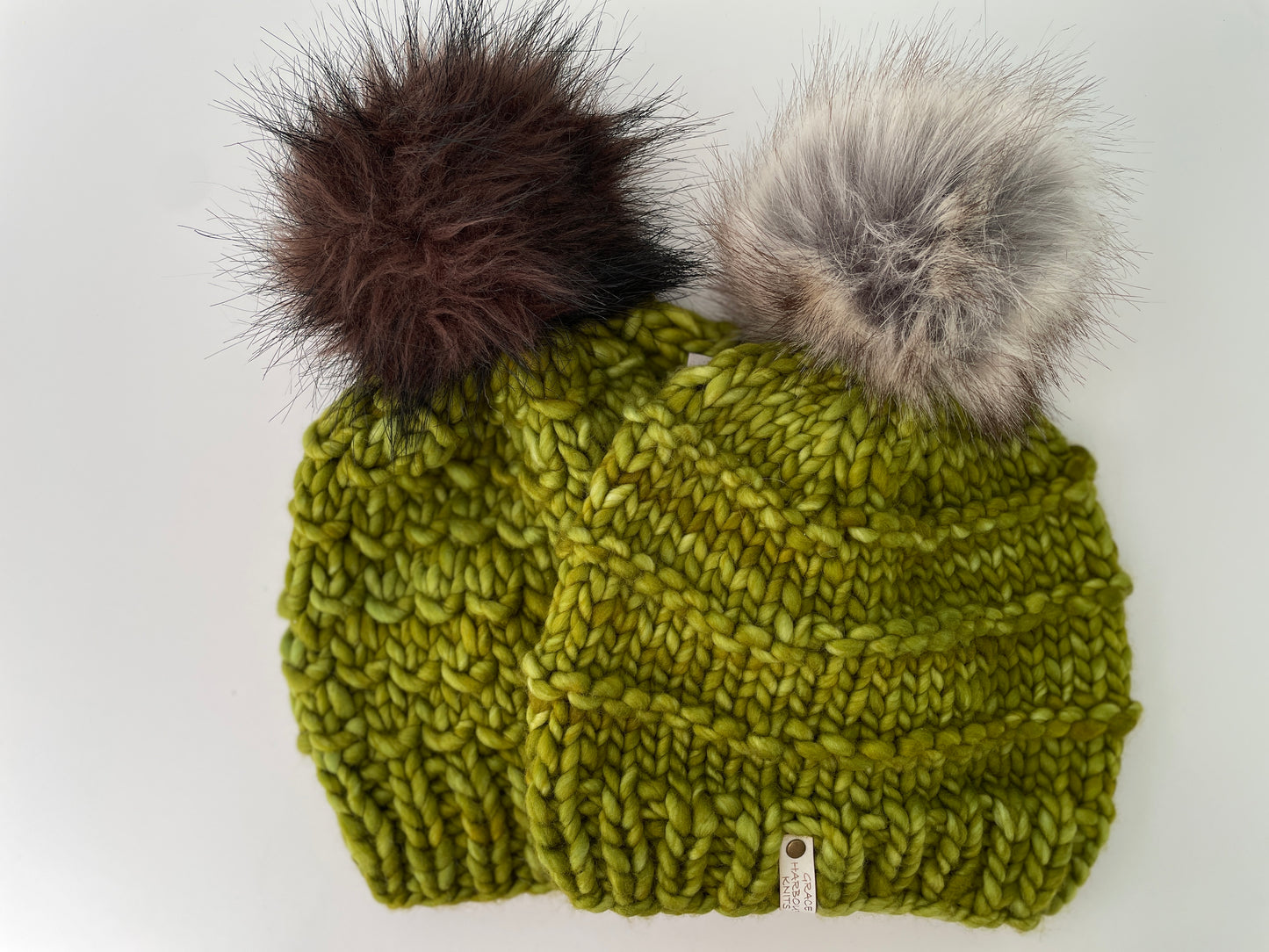 WAVE OVER WAVE IN LETTUCE