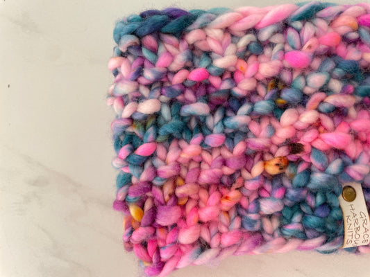 GRANITE HEADBAND-SILENT LUCIDITY