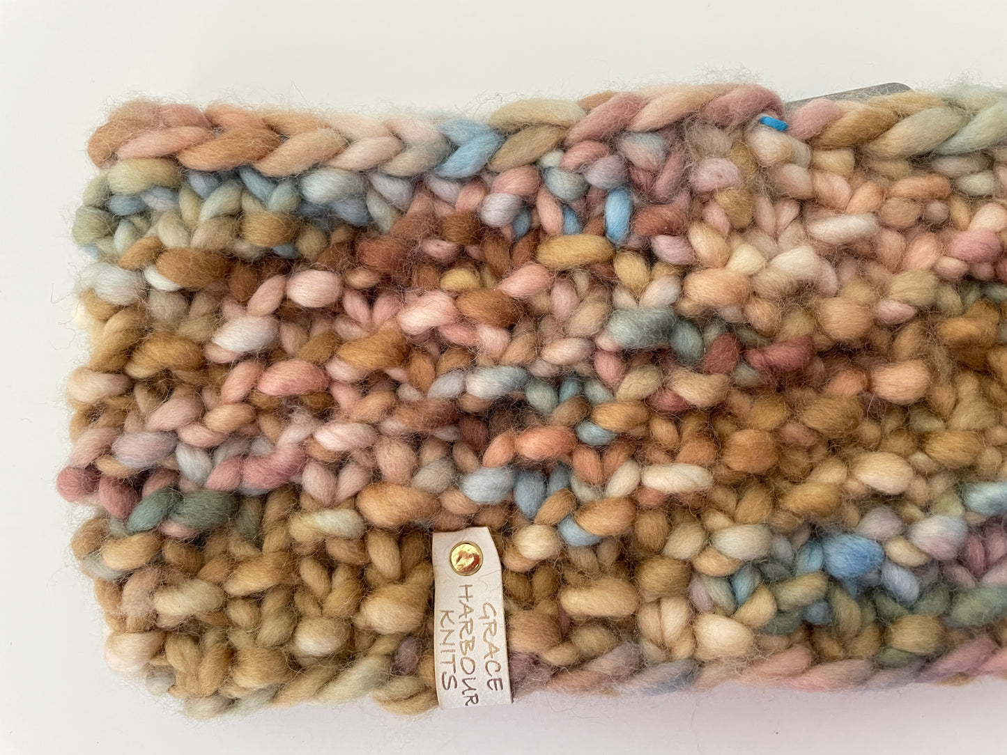 GRANITE HEADBAND-DUNE