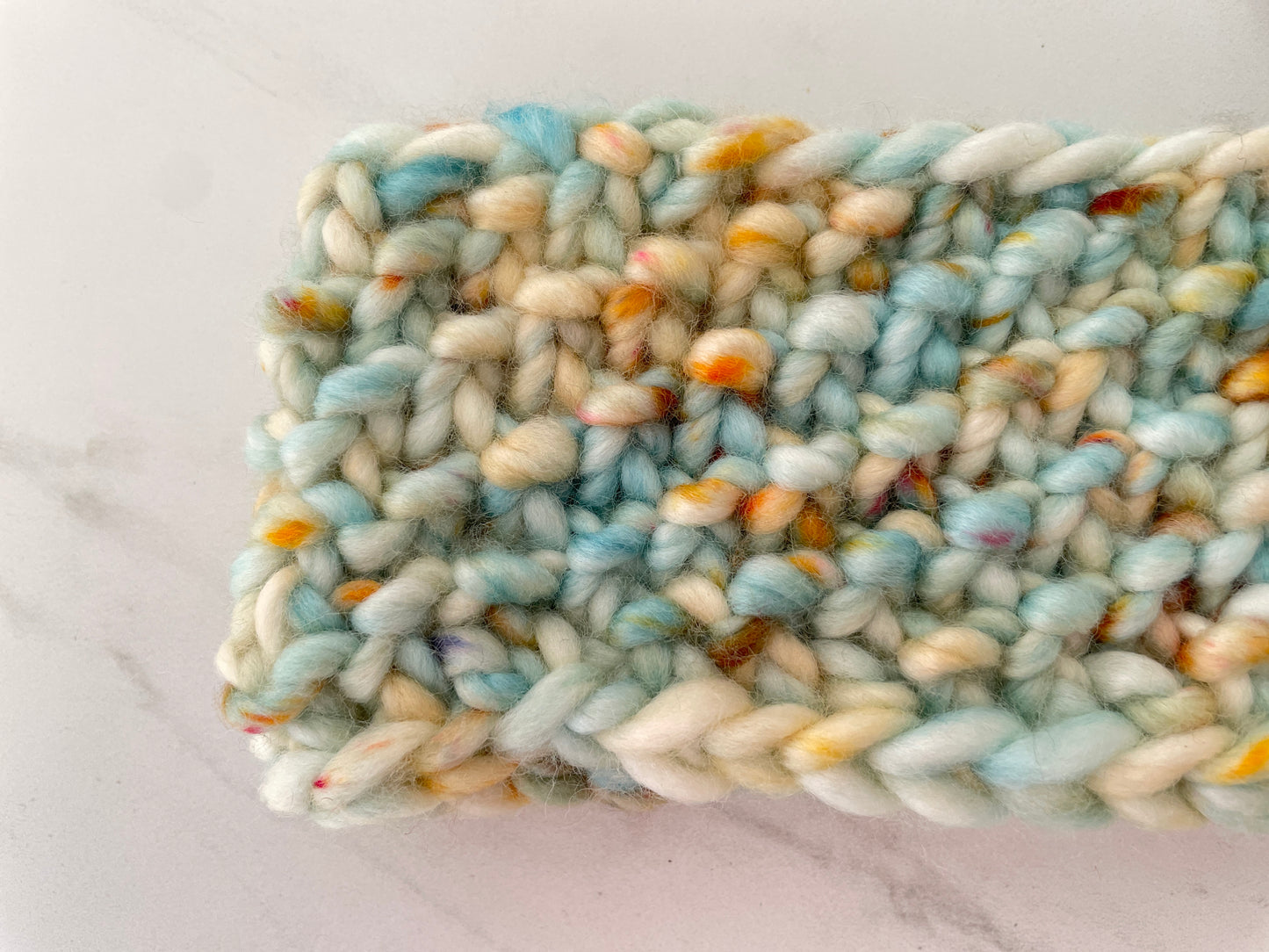 GRANITE HEADBAND- FUN IN THE SUN