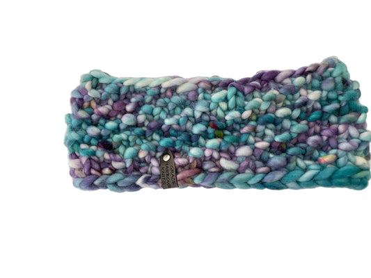 GRANITE HEADBAND-SOLSTICE