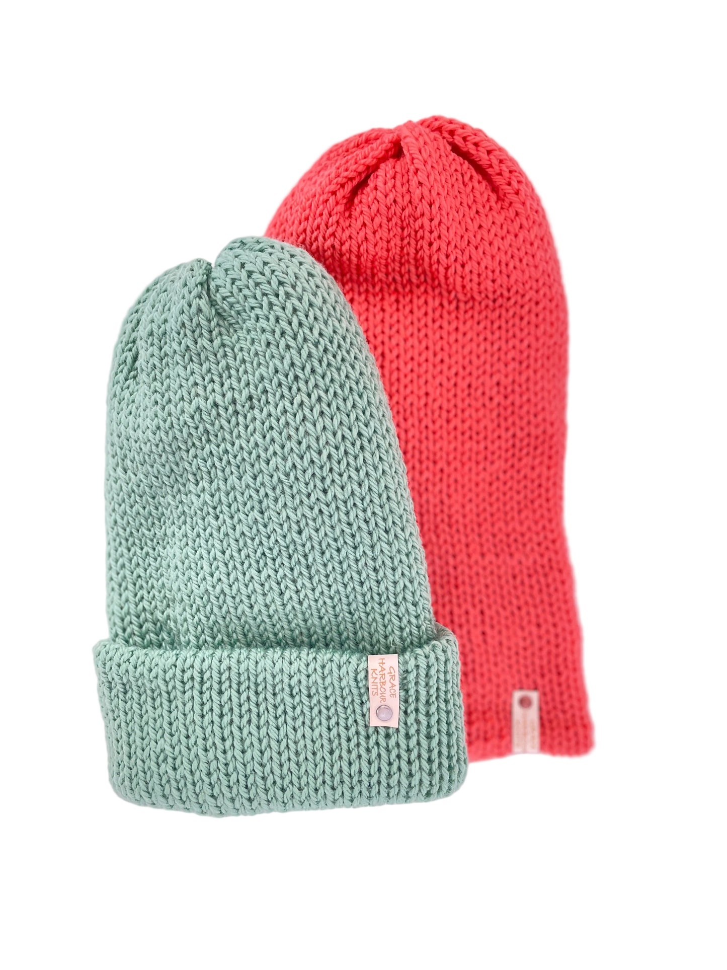 Em  Beanie succulent acrylic