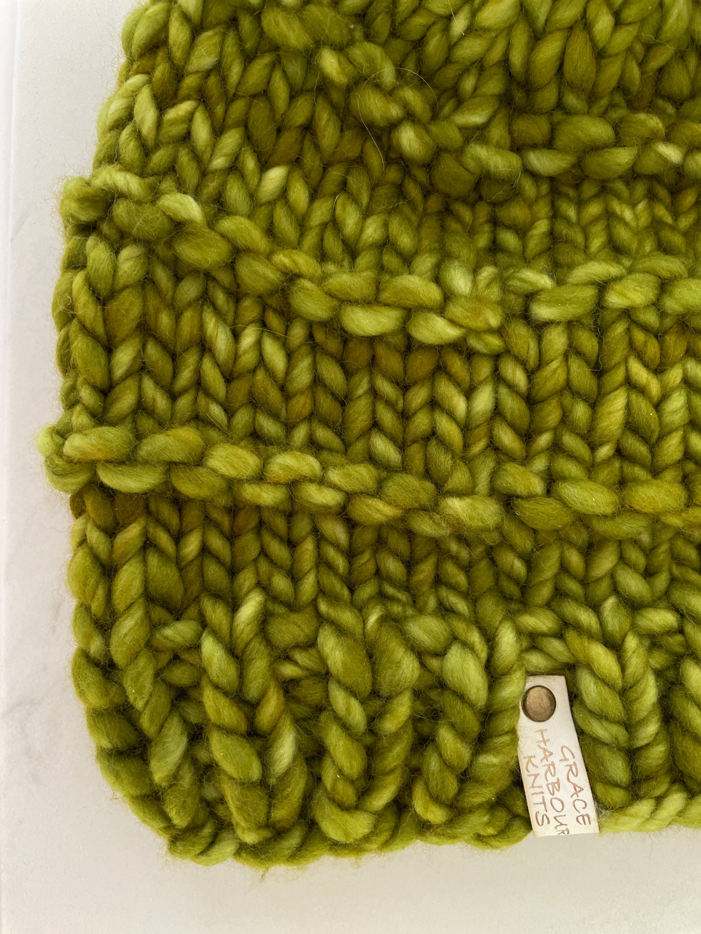 WAVE OVER WAVE IN LETTUCE