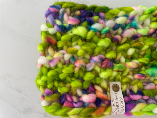 GRANITE HEADBAND-SO HIGH SCHOOL