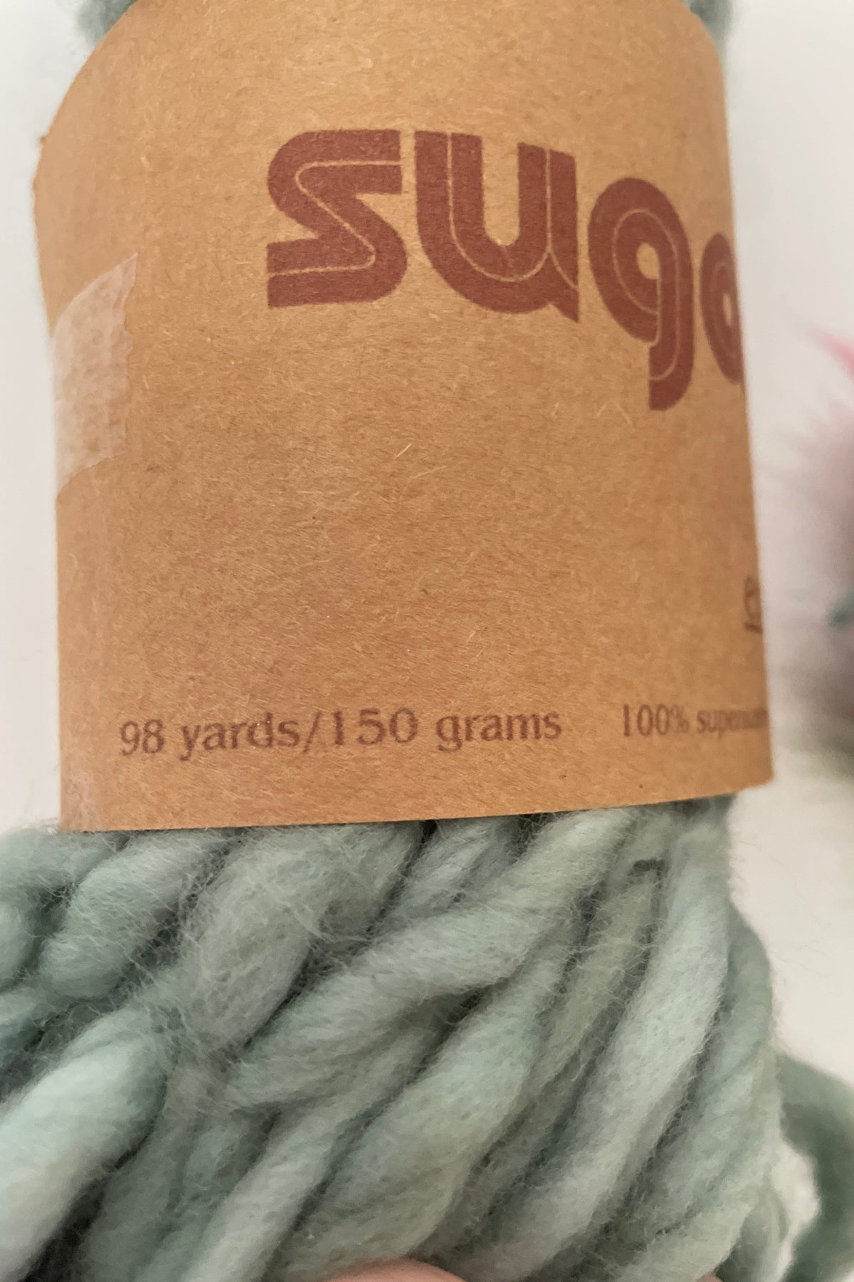 SUGAR MAPLE BUNDLE IN EUCALYPTUS