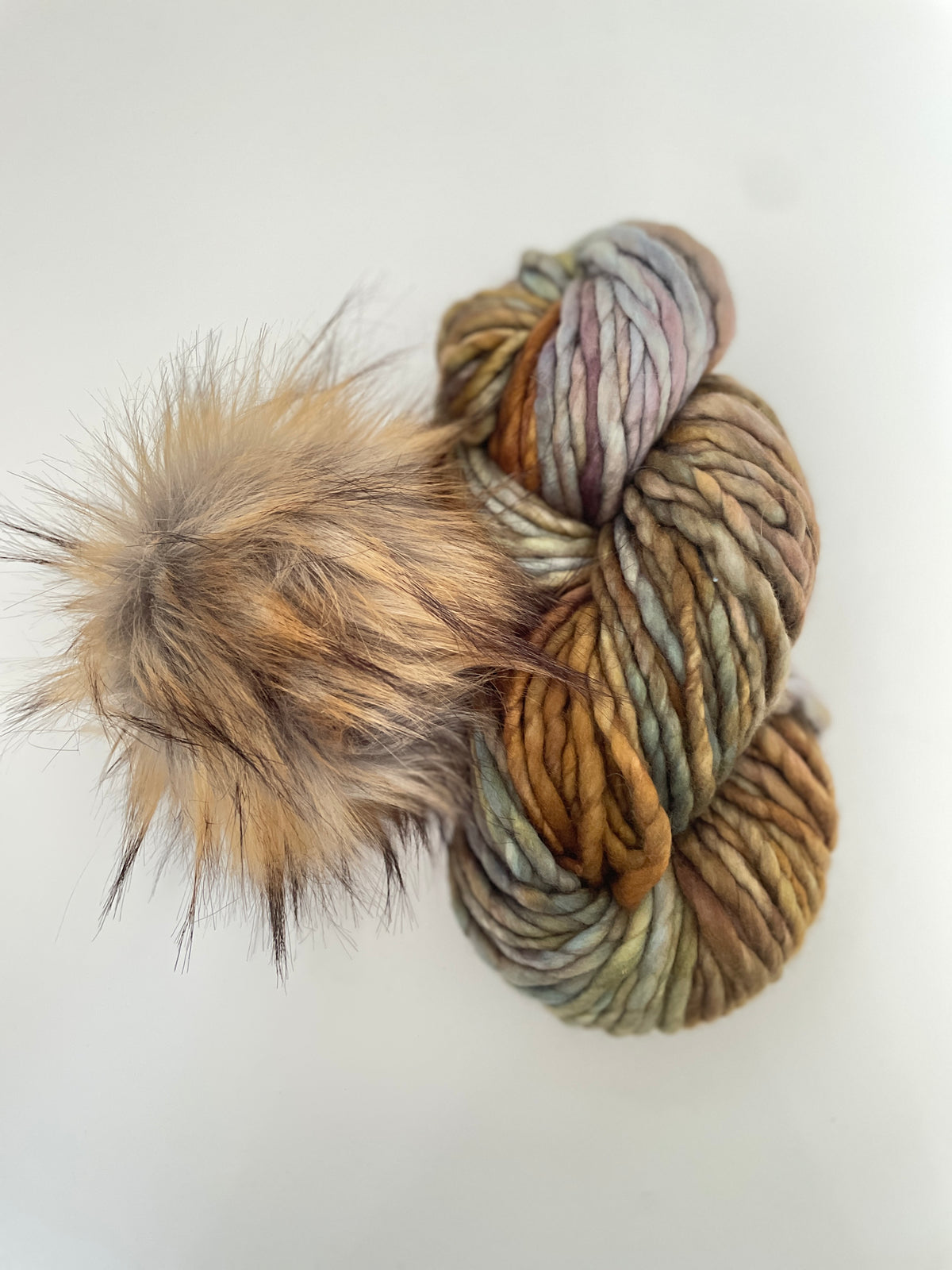 MALABRIGO BUNDLE IN RASTA