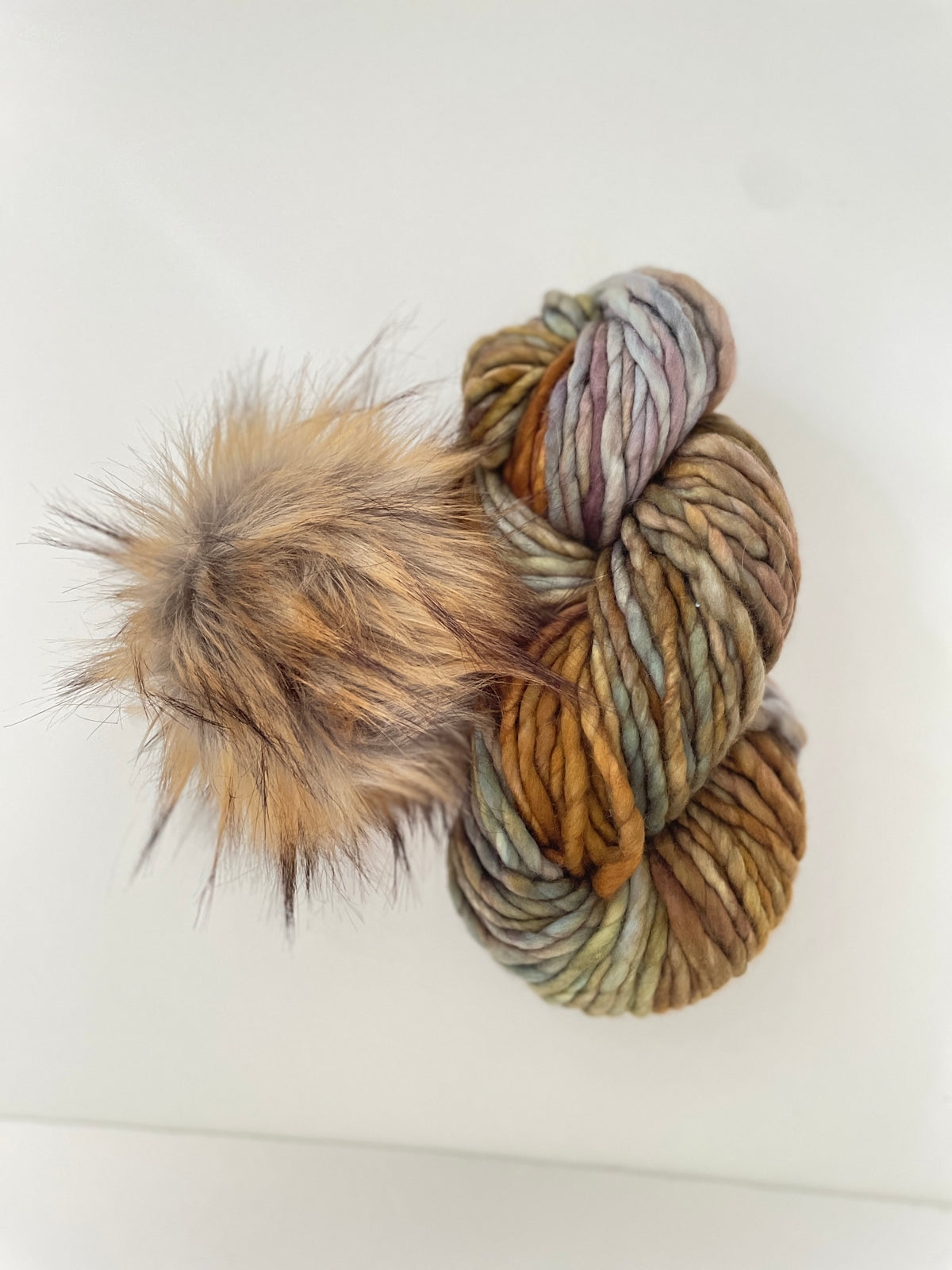 MALABRIGO BUNDLE IN RASTA