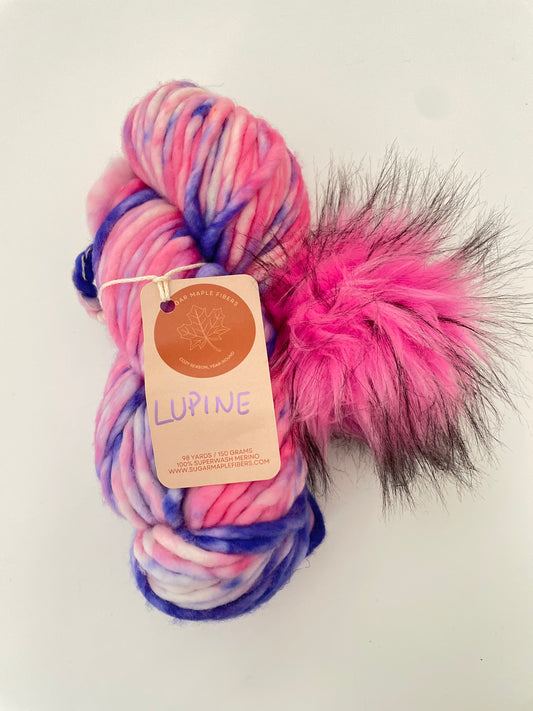 LUPINE BUNDLE
